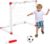 Voetbaldoelen  soccer goal for kids and adults