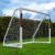 Voetbaldoelen  soccer goal for kids and adults 6 x 4 Size