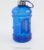 Waterfles | XXL Bidon (2.2L) | Drinkfles | Bidon | Fitness | Waterfles 2.2 Liter – Blauw