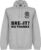 Westminster Disunited Hooded Sweater – Grijs – L