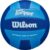 Wilson – Bal – Super Soft Play – Volleybal – Unisex – Synthetisch – Recreatie – Blauw – Official Size