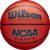 Wilson NCAA Elevate – basketbal – oranje