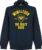 Wimbledon Established Hoodie – Navy – L