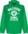 Wolfsburg Established Hooded Sweater – Groen – M