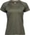 Women’s CoolDry Sportshirt met korte mouwen Olive – XL