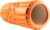 Wonder Core, Hollow Yoga Roller – 32cm – Oranje – yoga roller – massageroller – foamroller – triggerpoint roller