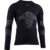 X-bionic Energizer 4.0 Lange Mouwenshirt Zwart L Man