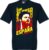 Xabi Alonso Portrait T-Shirt – 3XL