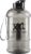 XXL Nutrition – Clear Water Bottle – Pink