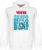 You’re Going To Need A Bigger Boat Jaws Hoodie – Wit – XXL