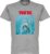 You’re Going To Need A Bigger Boat Jaws T-Shirt – Grijs – XXXXL