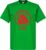 Zaïre Leopards T-Shirt – Groen – M