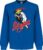 Zidane The Finale Bow Sweater – L