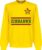 Zimbabwe Team Sweater – Geel – L