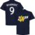 Zlatan Ibrahimovic La Galaxy T-Shirt – Kinderen – 128