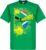 Zuid Afrika Bafana Bafana T-Shirt – XXL