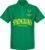 Zuid Afrika Springboks Rugby Polo – Groen – M