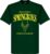 Zuid-Afrika Springboks Rugby T-Shirt – Donkergroen – XL