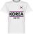 Zuid Korea Team T-Shirt – M